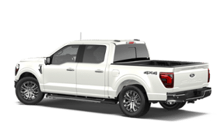 2026 Ford F-150® External Image 3